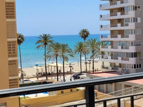 Gran apartamento con vistas al mar & parking